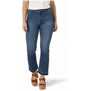 Wrangler Kick Flare Jeans